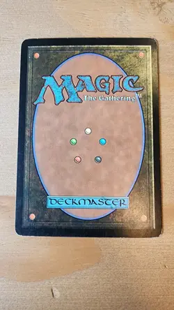 Naturalize 9th Edition Foil SIGNED - Image 2