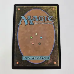 Treasure Token Foil Borderless Secret Lair Sonic The Hedgehog: Chasing Gear MTG - Image 2