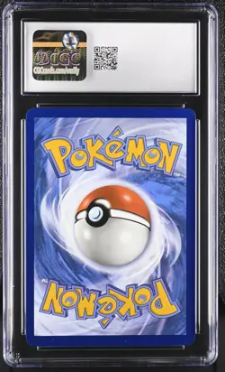 UMBREON VMAX Brilliant Stars Trainer Gallery #TG23 CGC 10 Pokemon [Nostalgium] - Image 2