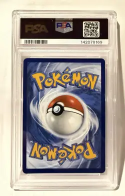 💎 2025 Pokemon MEP EN Mega Latias EX Box Promo 011 PSA 10 Gem Mint English 💎 - Image 3