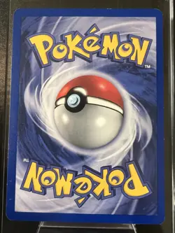 Pokemon TCG Dark Vaporeon Team Rocket 45/82 - Image 2