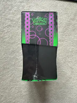Pokemon TCG Shrouded Fable Pokemon Center Elite Trainer Box ETB - Sealed - Image 5