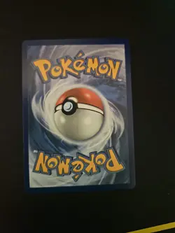 Pokemon Perfect Order Mega Clefable ex 119/088 - Image 2