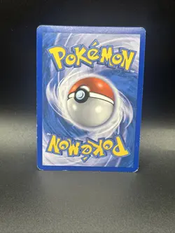 Pokemon Noctowl HGSS06 HGSS Black Star Promos - Image 2