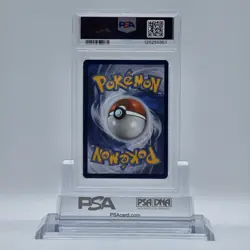 2025 Pokemon SWSH BSP Celebrations ELT TRNR Box #144 Greninja Gold Star GEM MT10 - Image 2