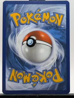 Ambipom 107/94 Illustration Rare NM Pokemon Phantasmal Flames - Image 2