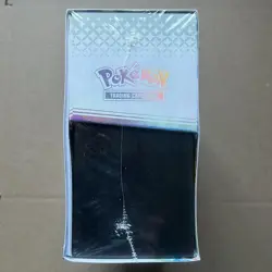 Pokemon TCG: Scarlet & Violet—Prismatic Evolutions Elite Trainer Box - Image 2