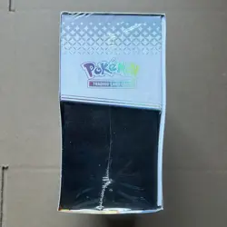 Pokemon TCG: Scarlet & Violet—Prismatic Evolutions Elite Trainer Box - Image 3