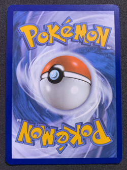 Ceruledge Pokemon Paldea Evolved 098/193 Cosmos Holo Promo NM - Image 2