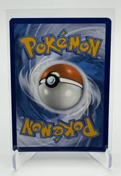 Pokemon TCG Slowbro 117/91 Paldean Fates Shiny Rare Holo, NM - Image 2