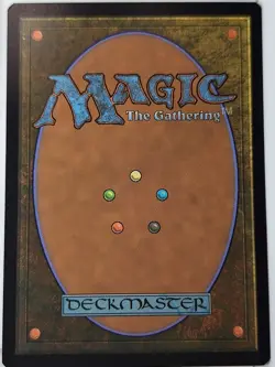 Garrison Cat - Ikoria: Lair of Behemoths - Magic the Gathering MTG Nice! - Image 2