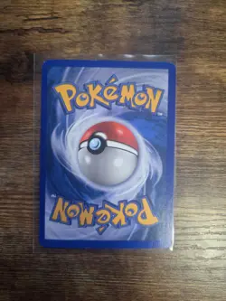 Pokemon TCG Rayquaza Pop Series 1 Holo - Image 2