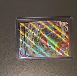 Pokemon Rayquaza VMAX 102/159 CRZ Crown Zenith NM - Image 1