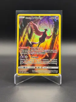 Pokemon Galarian Articuno Sword & Shield Promo SWSH282 #2 - Image 1