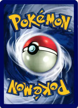 Pokemon TCG Koga's Weezing 50/132 Gym Challenge Unlimited VLP - Image 2
