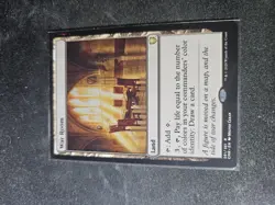 War Room Commander Legends Regular - Image 1