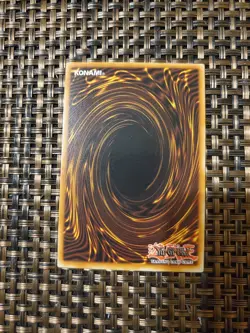 Galatea-I, The Orcust Automaton Yu-Gi-Oh Battle Of Legends Ultra Rare. - Image 2