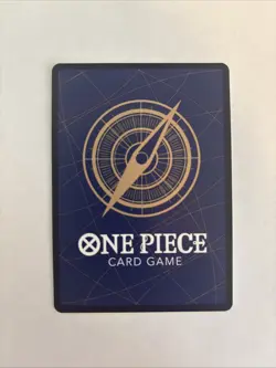 Brannew OP03-089 R Full Art PRB-01 - The Best Japanese One Piece - Image 2