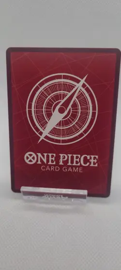 One Piece CCG Brook Leader OP15-022 Adventure On Kami’s Island - Image 2