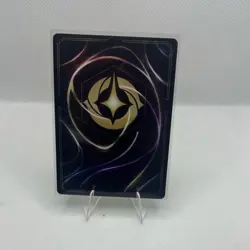 Disney Lorcana TCG The Horseman-The Horseman Strikes! Action Card 29/204 - Image 2