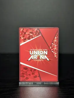 UNION ARENA Re:ZERO UA40BT/REZ-1-026 R ☆ Emilia - Image 2