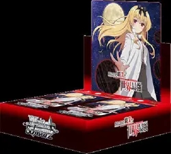 Weiss Schwarz Booster Box Arifureta: From Commonplace to World's Strongest JP - Image 2