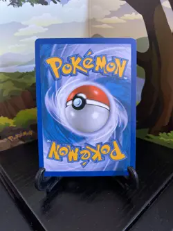 Azelf 38/101 - Plasma Blast - Rare - Pokemon Card TCG - LP - Image 2