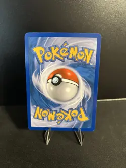 Hypno 23/123 Heartgold & Soulsilver Normal Pokemon TCG Card - Image 2