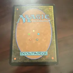 Magic: The Gathering Toxin Sliver Creature 2003 Black Regular English Lars Gran… - Image 2