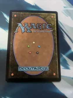 Vivi Ornitier Final Fantasy Regular MTG NM - Image 2