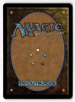 Harmonize 182 Commander: Duskmourn: House of Horror NM - Image 2