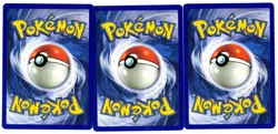 3 - MEW - Black Star Regular Promo Card - (Pokemon) A - Image 2