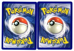 2 - MEW - Black Star Regular Promo Card - (Pokemon) A - Image 2
