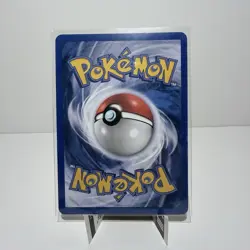 Pokemon TCG Dark Arbok 2/82 Team Rocket Holo Rare 60 HP English Card - Image 2