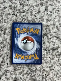 Pokemon TCG N's Reshiram 167/159 Journey Together Holo IR - Image 2