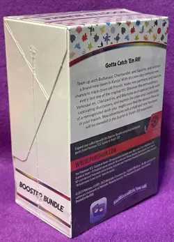 ⭐Scarlet & Violet 151 Booster Bundle Brand New Factory-Sealed Pokemon TCG⭐ - Image 5