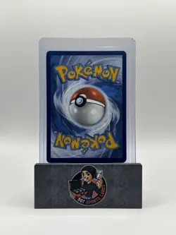 WALKING WAKE EX 050/162 TEMPORAL FORCES POKEMON (DOUBLE RARE, NM) - Image 2