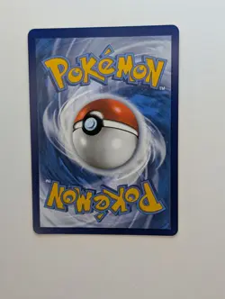 Leafy Camo Poncho - 214/195 - Pokemon Silver Tempest Secret Rare Card NM - Image 2