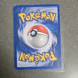 Pokemon Houndoom Neo Discovery 4/75 Holo Rare HP - Image 2