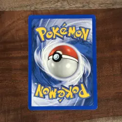 Pokemon Trainer Card PokeGear 88/111 1st edition Neo Genesis Rare NM - Image 2