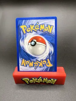 Pokemon Card - Recycle Energy Neo Genesis 105/111 Rare 1st Edition NM/NM- - Image 2