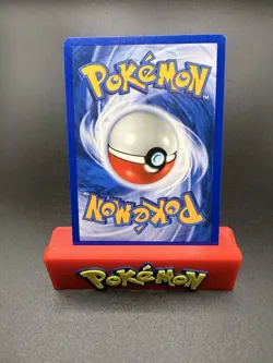Pokemon Card - Recycle Energy Neo Genesis 105/111 Rare 1st Edition NM/NM- - Image 3