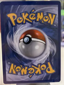 Pokemon TCG Azelf Plasma Blast 38 Reverse Holo Rare LP - Image 2