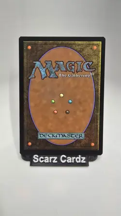 Karametra, God of Harvests Commander 2020 Regular - Image 2
