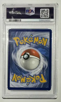 2023 Pokemon TCG SVP EN Snorlax 151 ETB Promo Full Art Card #051 PSA 10 GEM MINT - Image 2