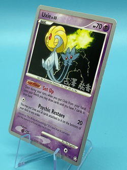 Uxie 43/146 Non Holo World Championships Legends Awakened - Pokemon Card - Image 3