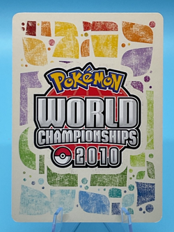Uxie 43/146 Non Holo World Championships Legends Awakened - Pokemon Card - Image 4