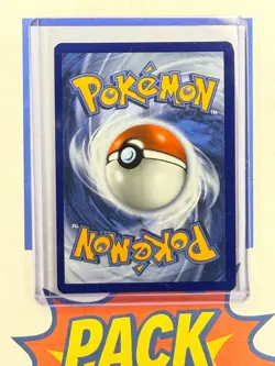 Meowth Illustration Rare 106/094 Phantasmal Flames Pokemon TCG - Image 2