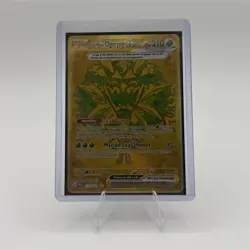 Pokemon 2023 English Holo Card Lot EX 15 Cards Sylveon Gengar Walking Wake - Image 1