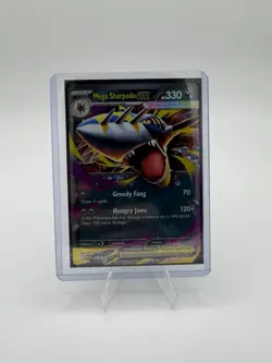 Pokemon 2023 English Holo Card Lot EX 15 Cards Sylveon Gengar Walking Wake - Image 5